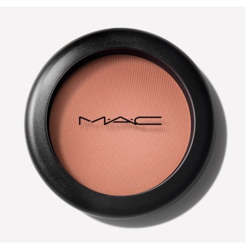 M·A·C Powder Blush in Coppertone